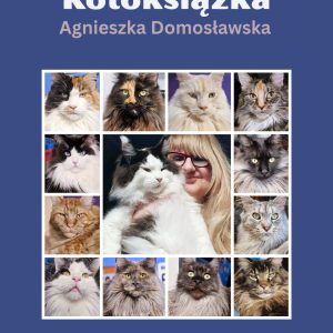 Kotoksiążka – e-book